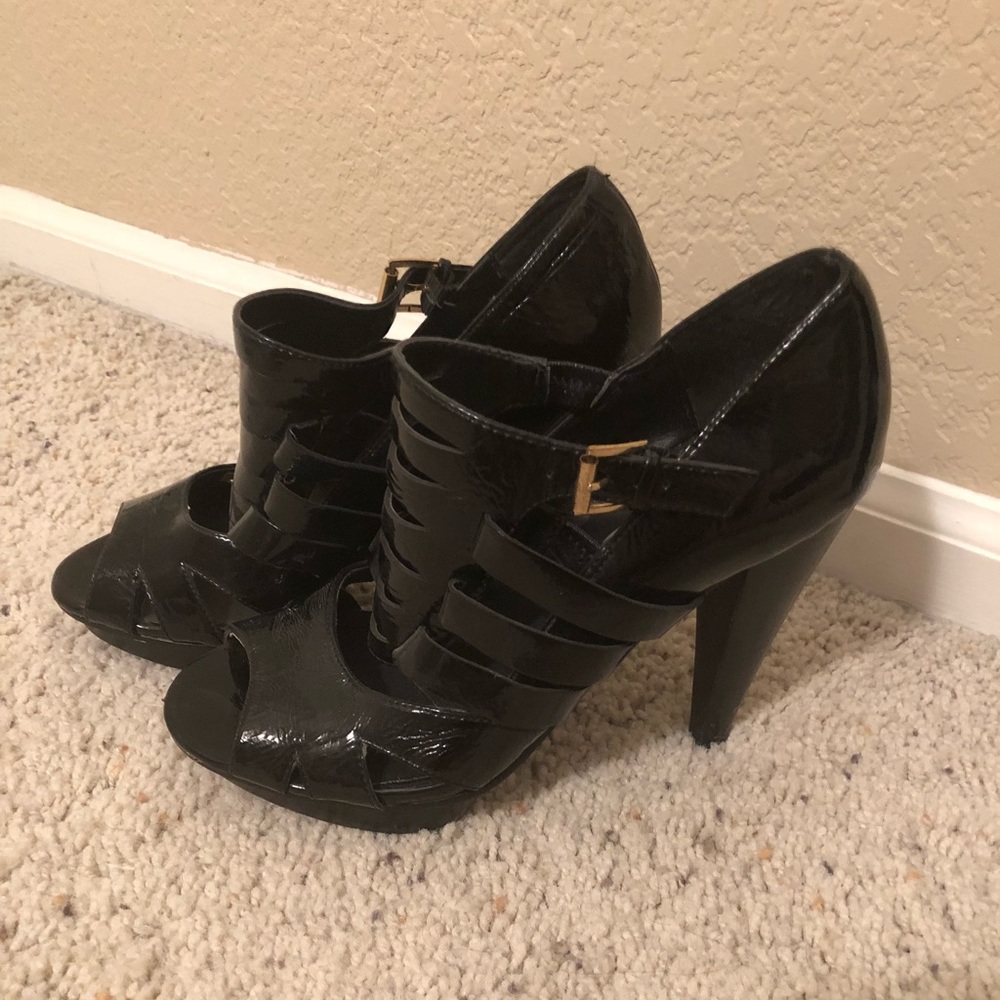 Steve Madden shoes